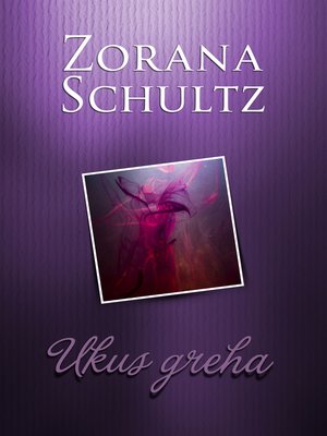 cover image of Ukus greha